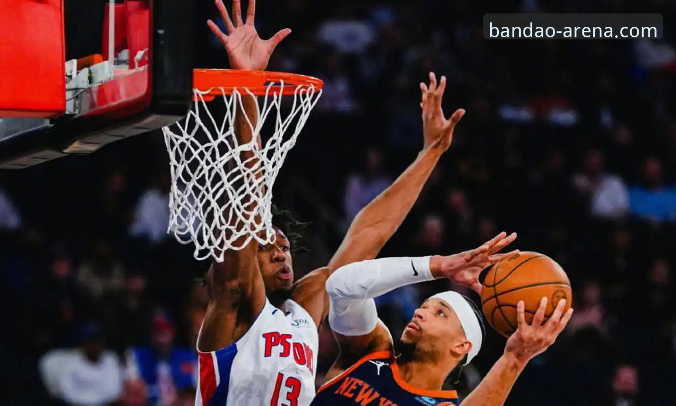 火箭大胜尼克斯：从攻防数据看NBA强队密码，半岛体育平台深度评测